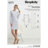 Simplicity 8375